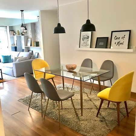 לימה Hermoso Apartamento Con Piscina Miraflores- Canvas מראה חיצוני תמונה