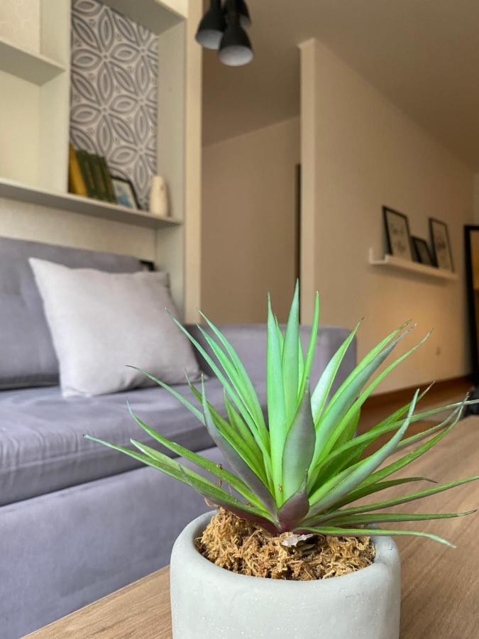 לימה Hermoso Apartamento Con Piscina Miraflores- Canvas מראה חיצוני תמונה