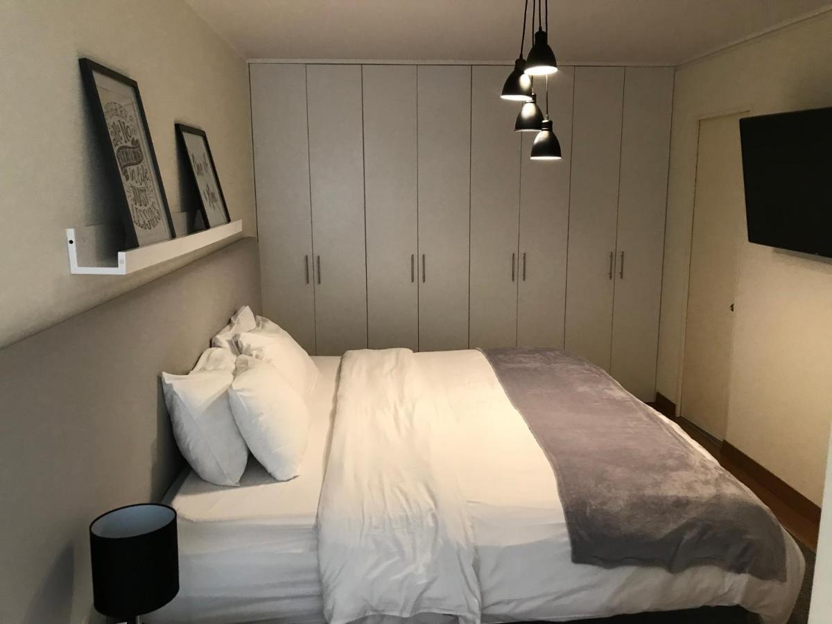 לימה Hermoso Apartamento Con Piscina Miraflores- Canvas מראה חיצוני תמונה