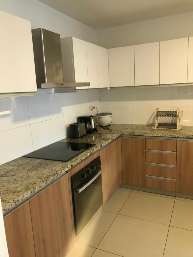 לימה Hermoso Apartamento Con Piscina Miraflores- Canvas מראה חיצוני תמונה
