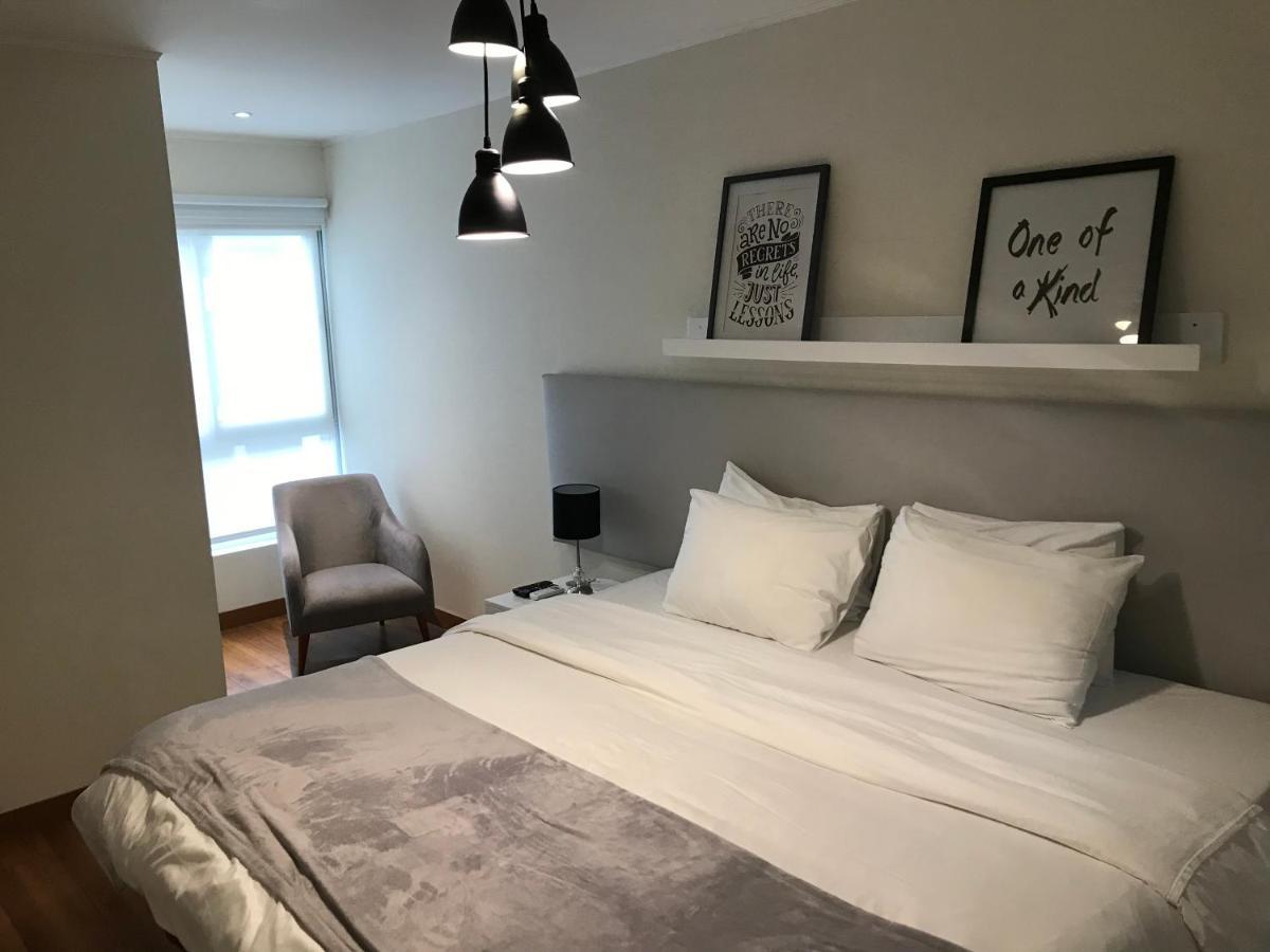 לימה Hermoso Apartamento Con Piscina Miraflores- Canvas מראה חיצוני תמונה